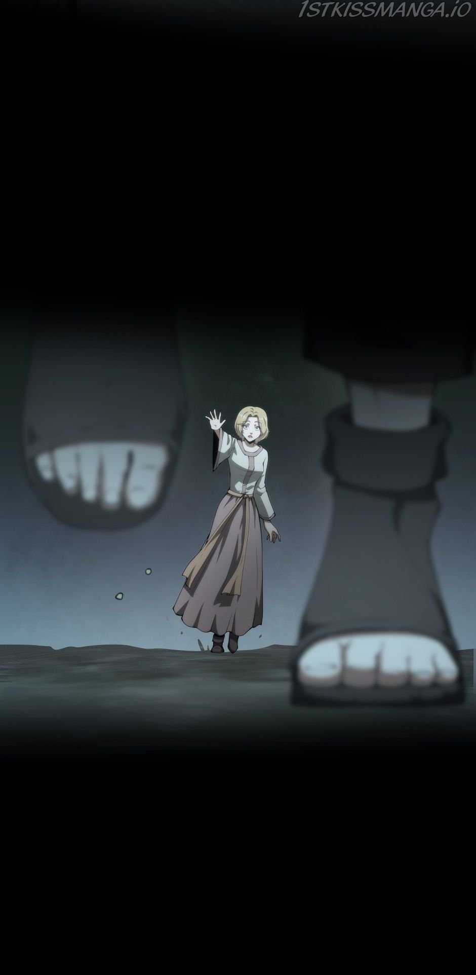 The Beginning After The End Chapter 175 image 57